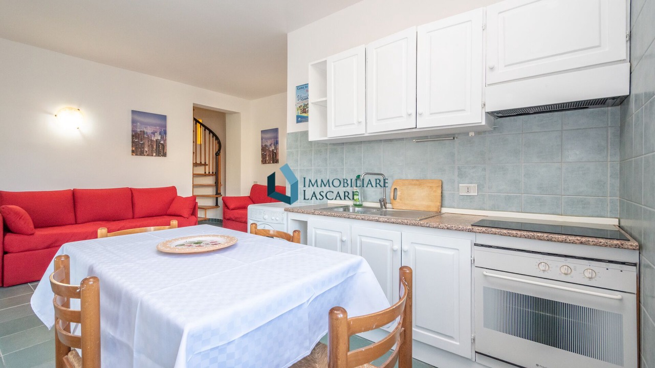 Photo of Kitchen in Piana Calzata