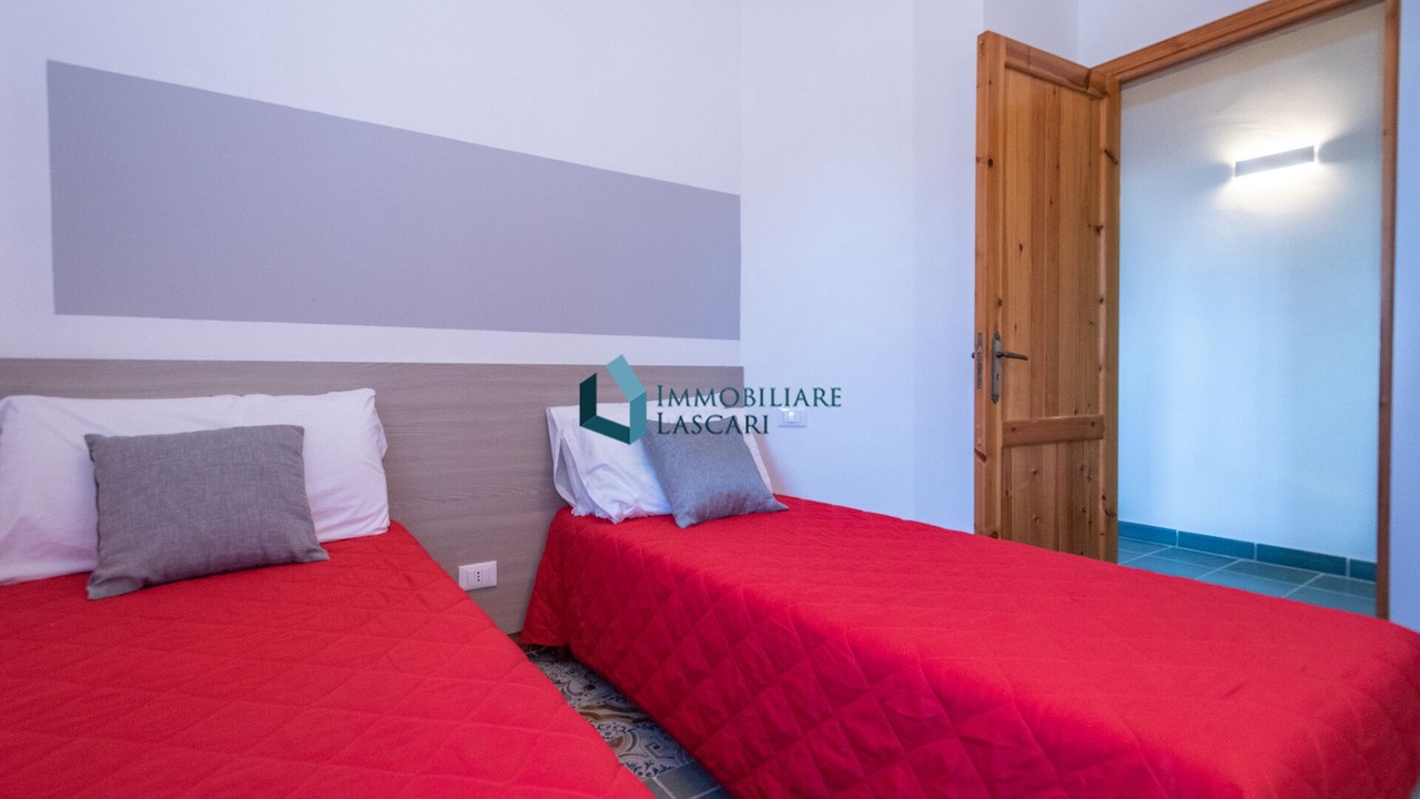 Photo of Bedroom in Piana Calzata