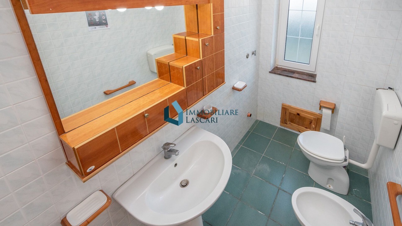 Photo of Bathroom in Piana Calzata