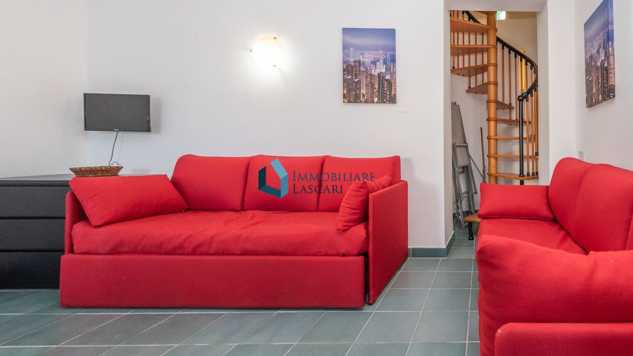 Photo of Livingroom in Piana Calzata