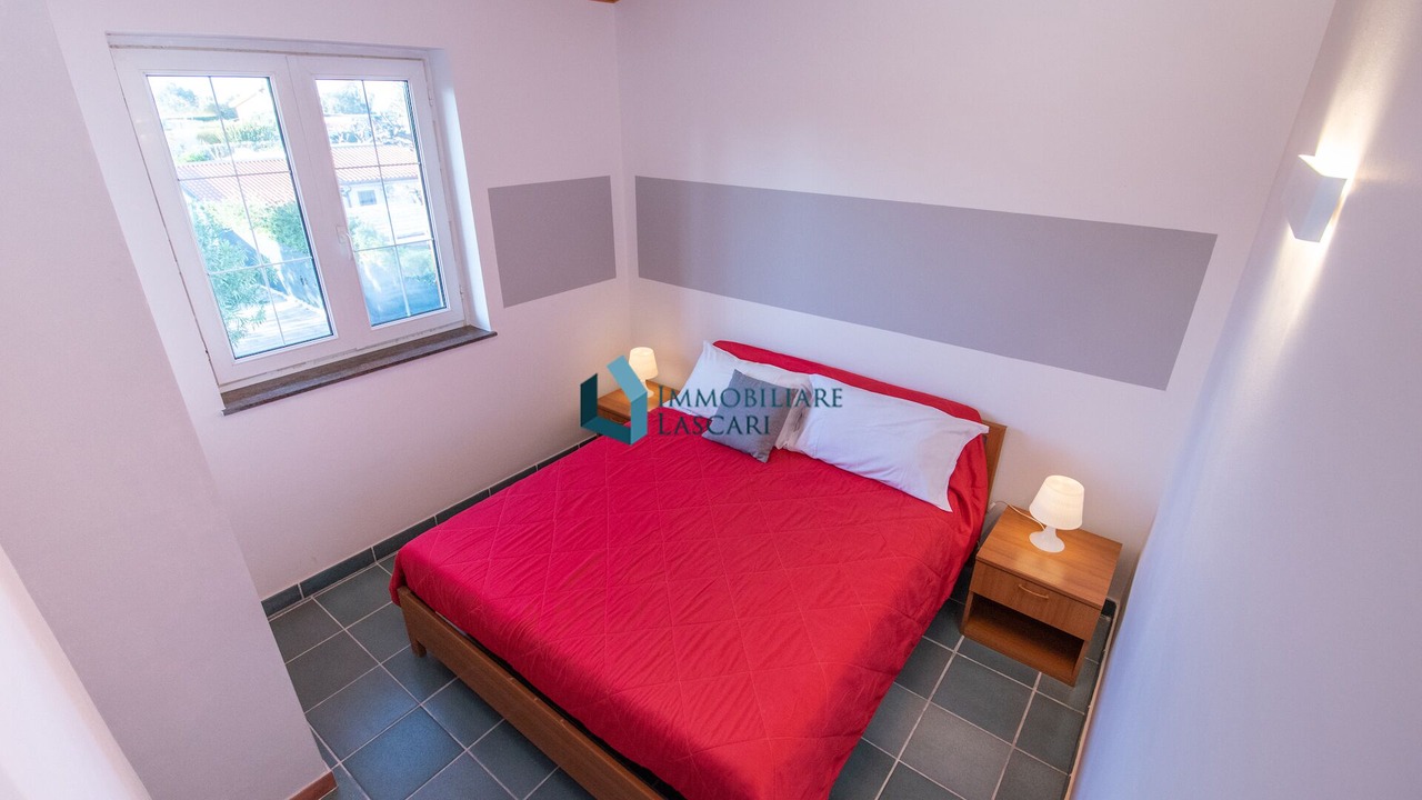 Photo of Bedroom in Piana Calzata