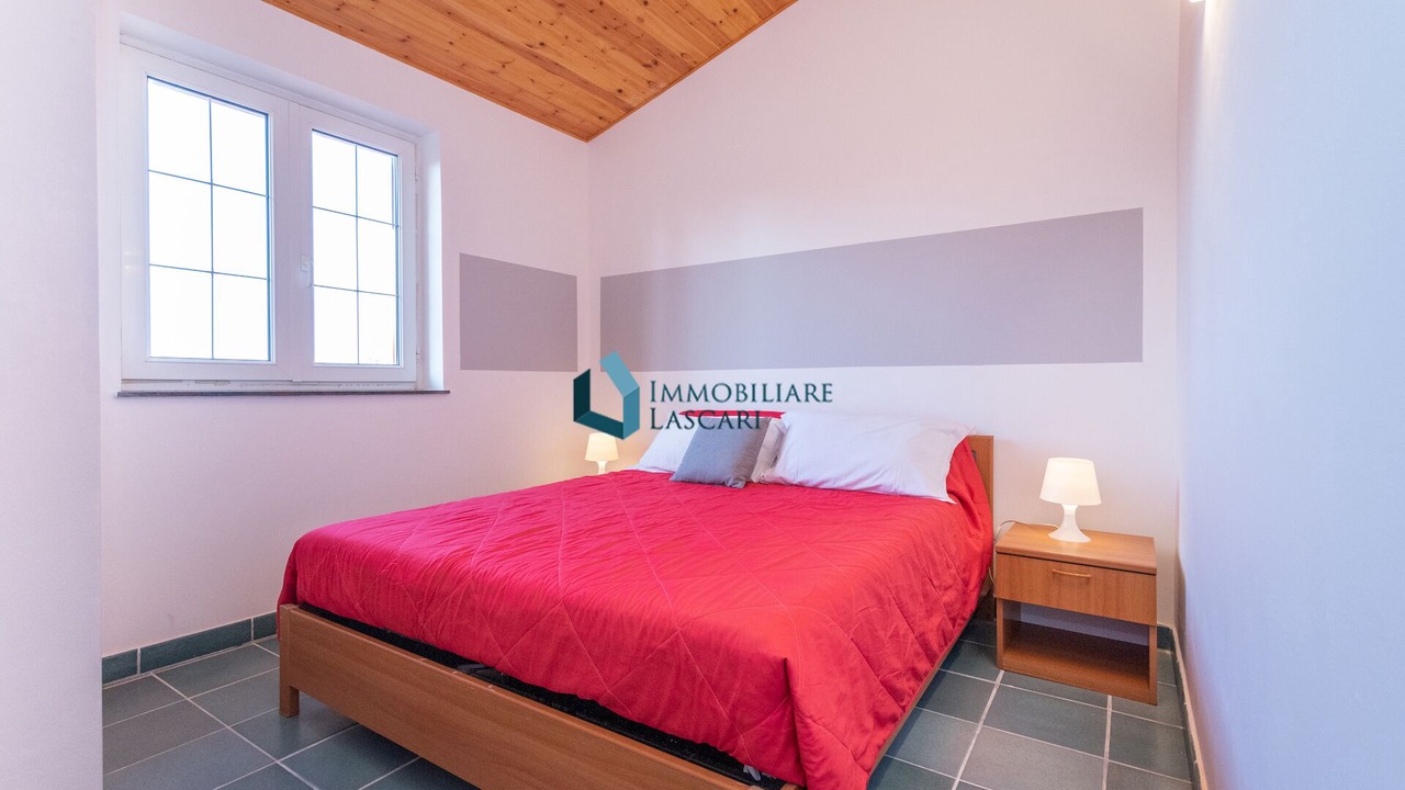 Photo of Bedroom in Piana Calzata