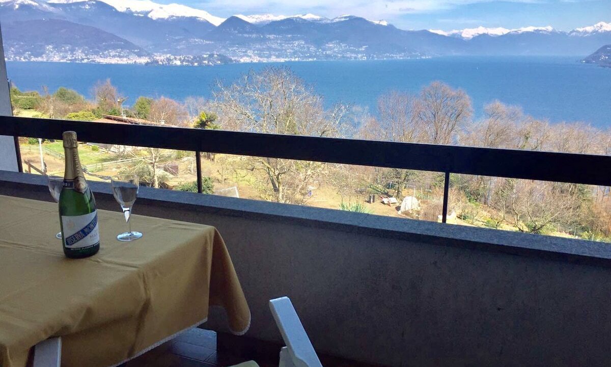 Photo of Others in Stresa