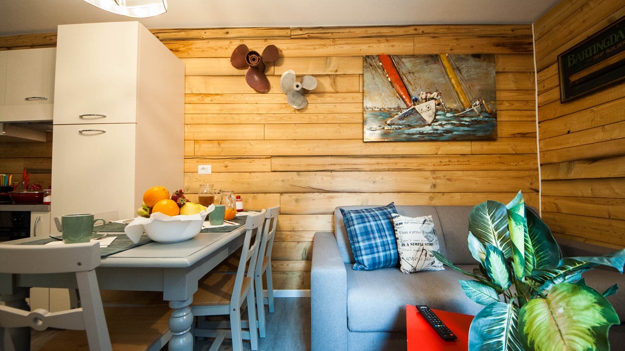 Photo of Livingroom in Sulzano