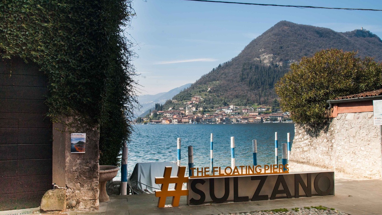 Photo of Outdoor in Sulzano