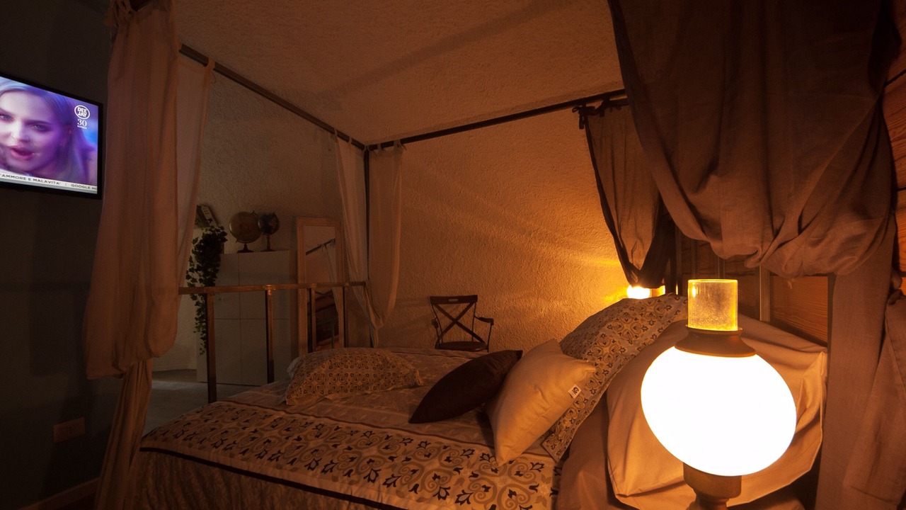Photo of Bedroom in Sulzano