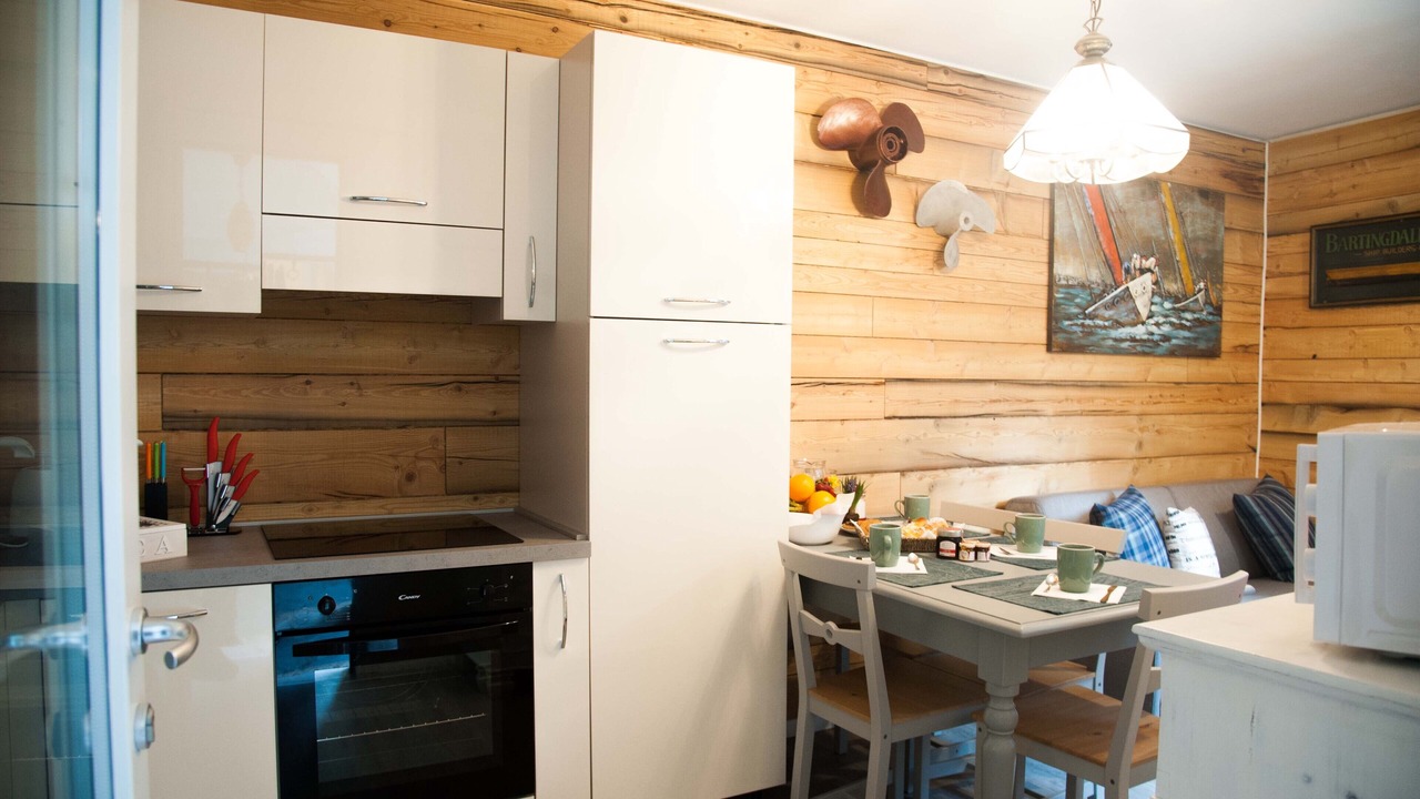 Photo of Kitchen in Sulzano