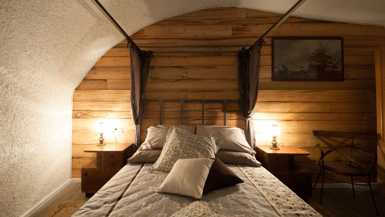 Photo of Bedroom in Sulzano