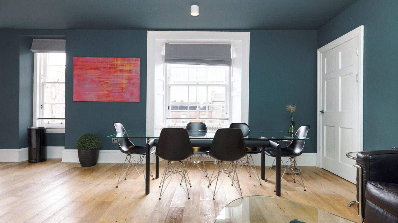 Photo of Livingroom in West End