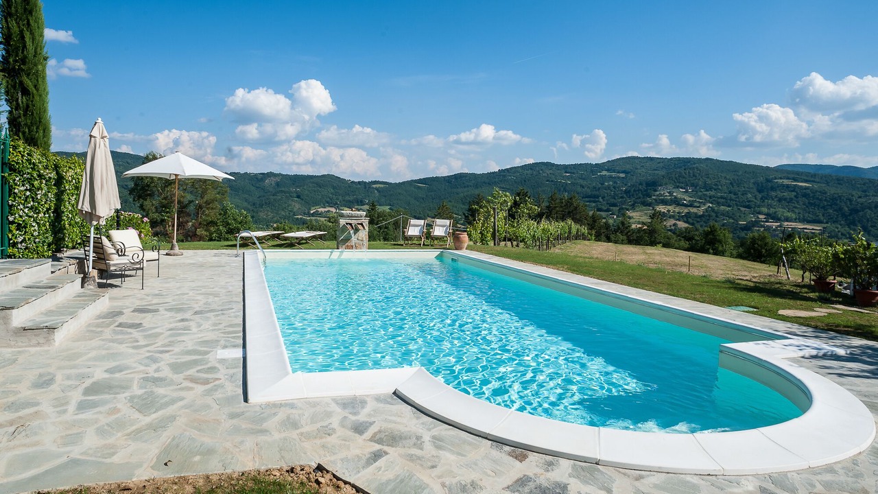 Photo of Outdoor in Bivio Lugnano