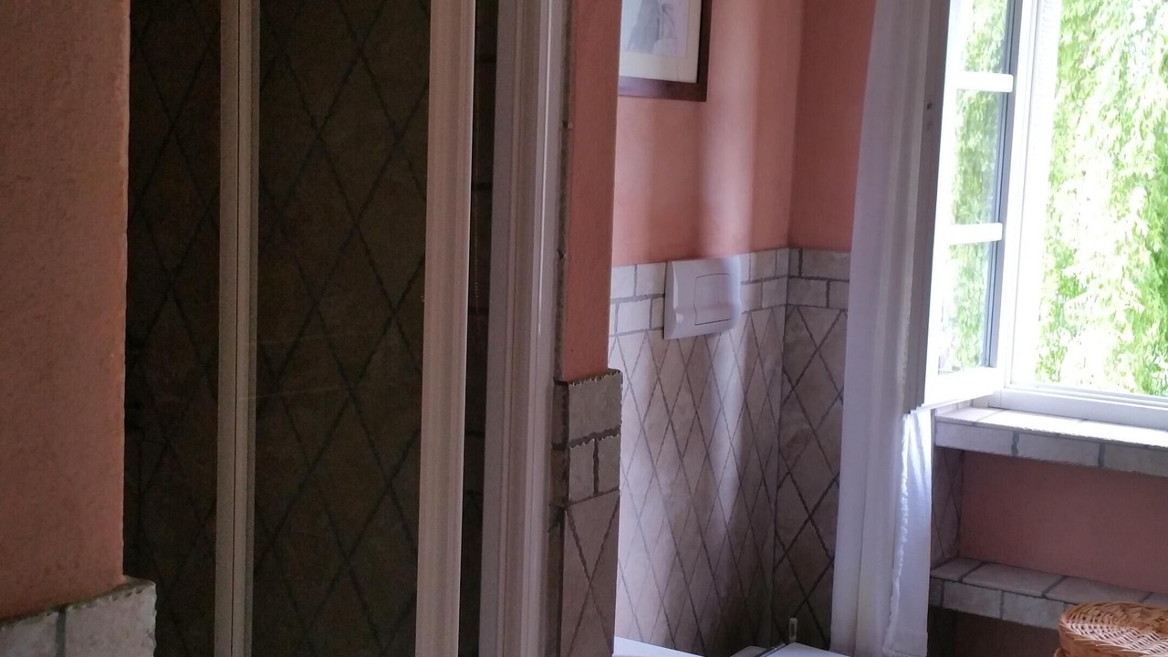 Photo of Bathroom in Bivio Lugnano