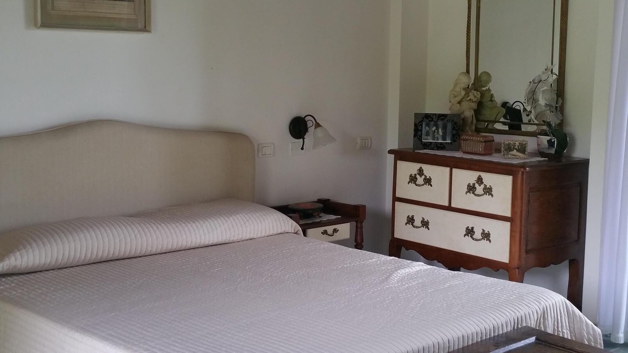 Photo of Bedroom in Bivio Lugnano
