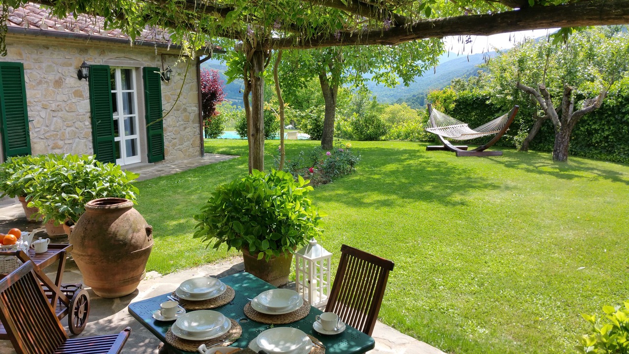 Photo of Outdoor in Bivio Lugnano