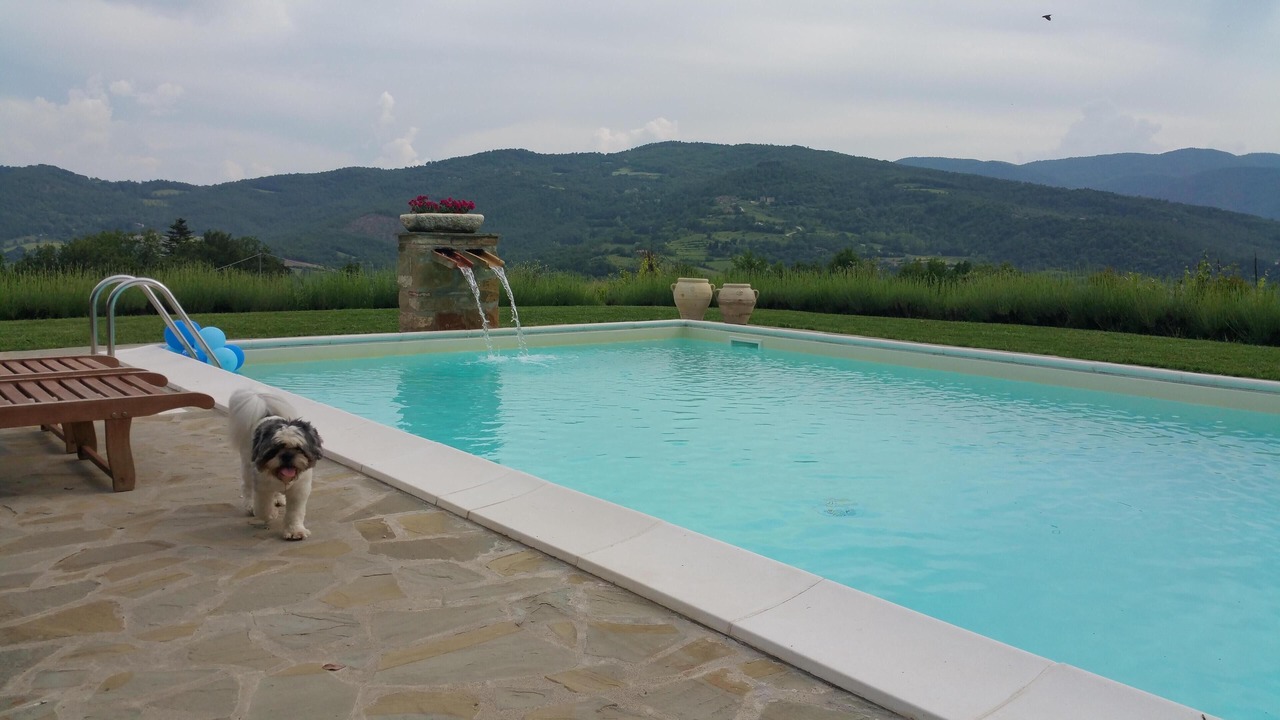 Photo of Outdoor in Bivio Lugnano