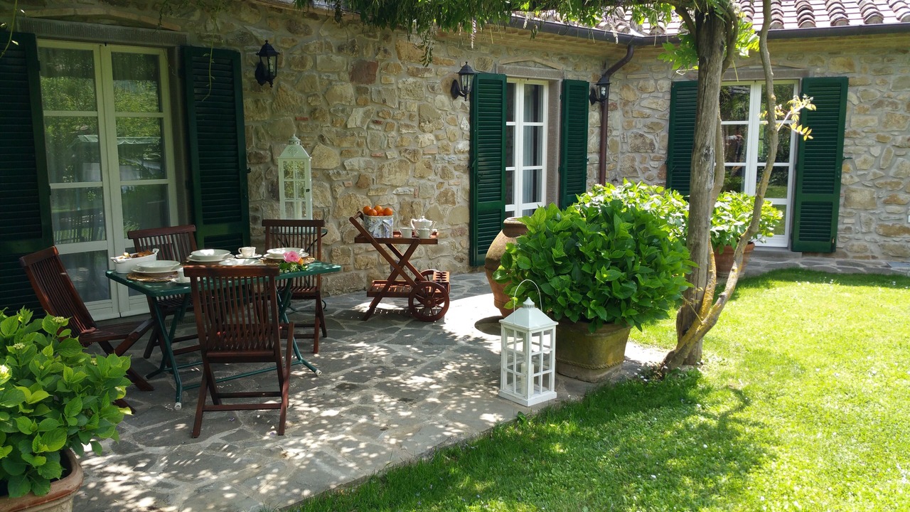 Photo of Outdoor in Bivio Lugnano