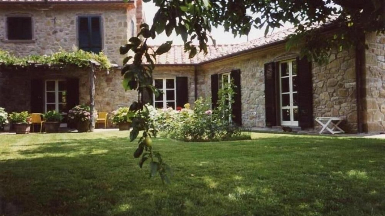 Photo of Outdoor in Bivio Lugnano