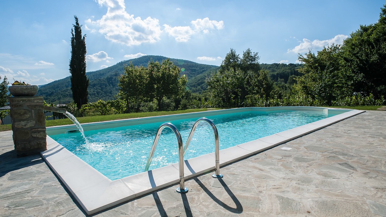 Photo of Outdoor in Bivio Lugnano