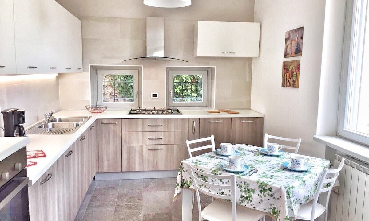 Photo of Kitchen in Mergozzo