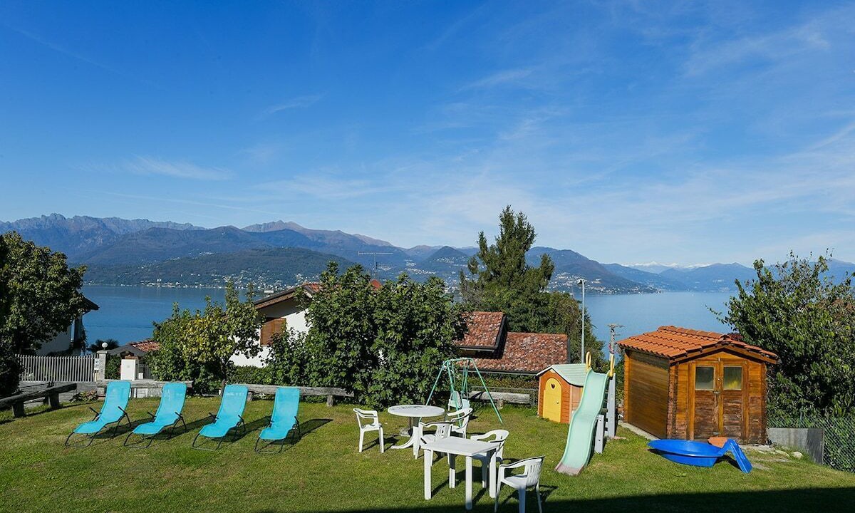 Photo of Others in Stresa