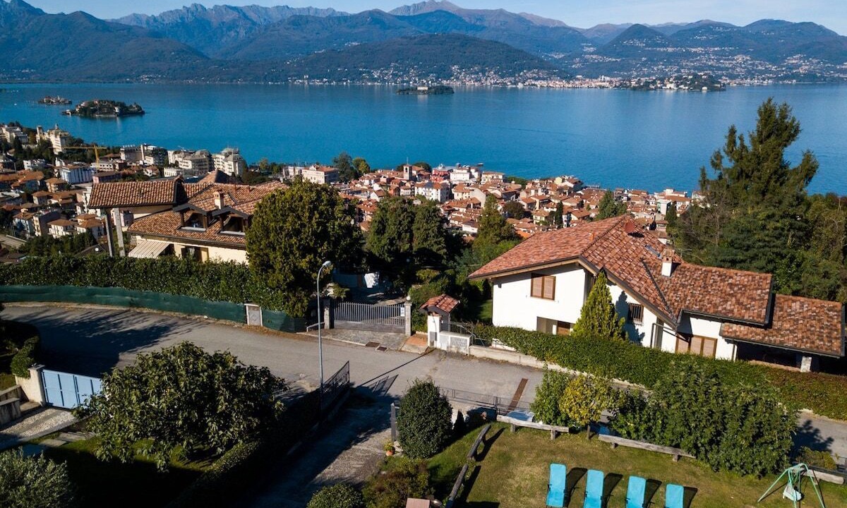 Photo of Others in Stresa