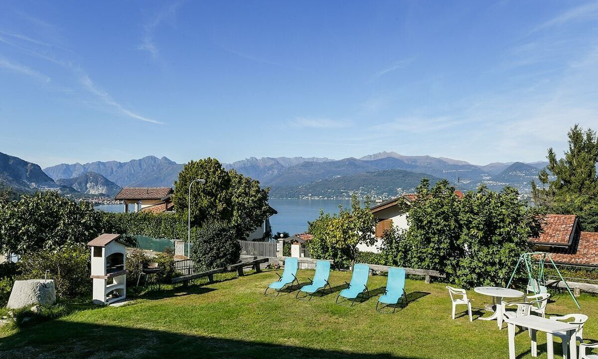 Photo of Others in Stresa