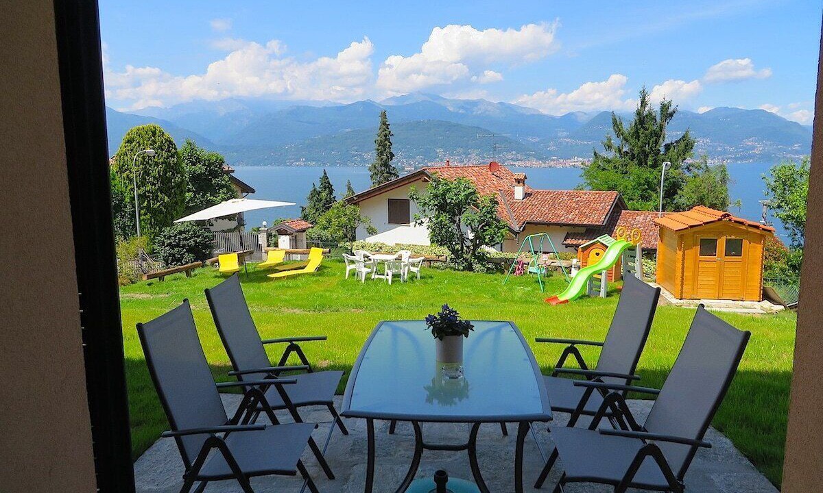 Photo of Others in Stresa