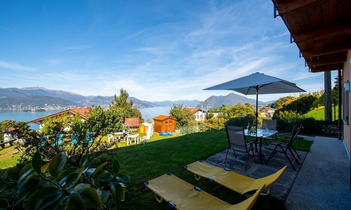 Photo of Others in Stresa