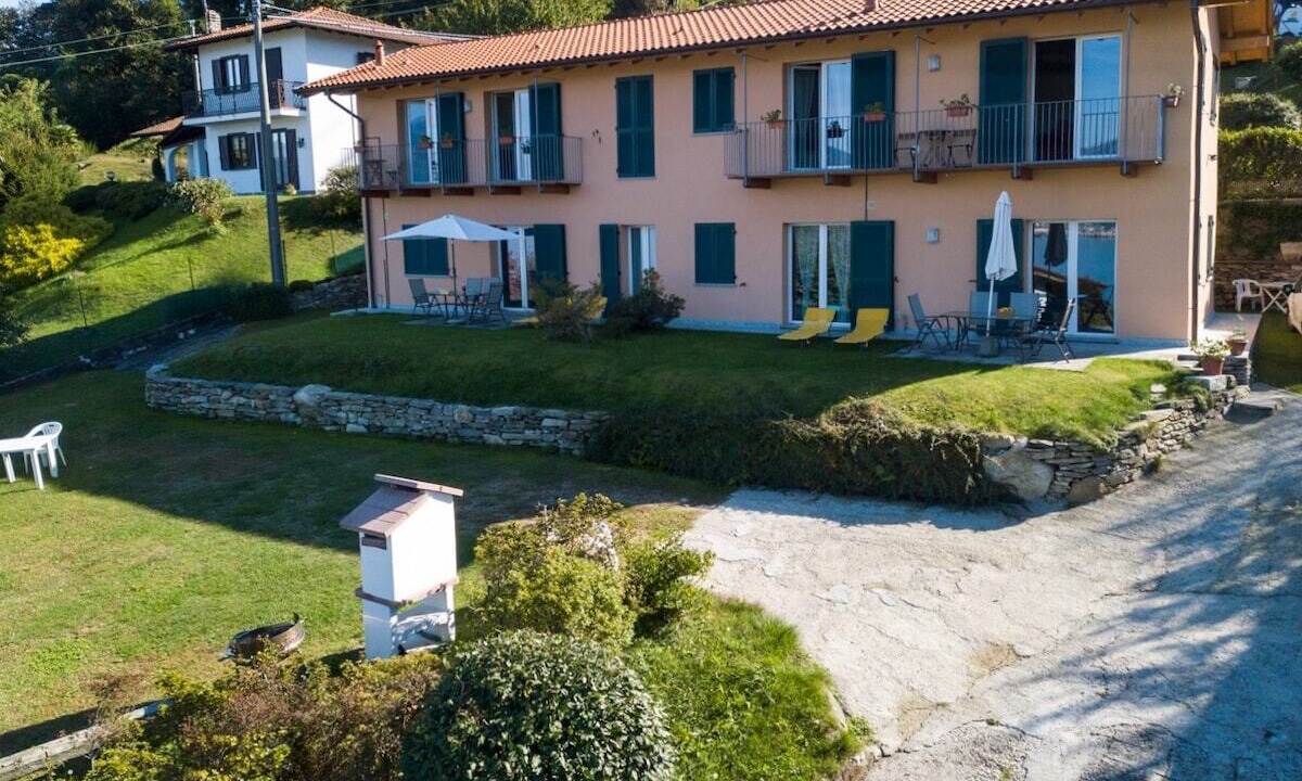 Photo of Others in Stresa