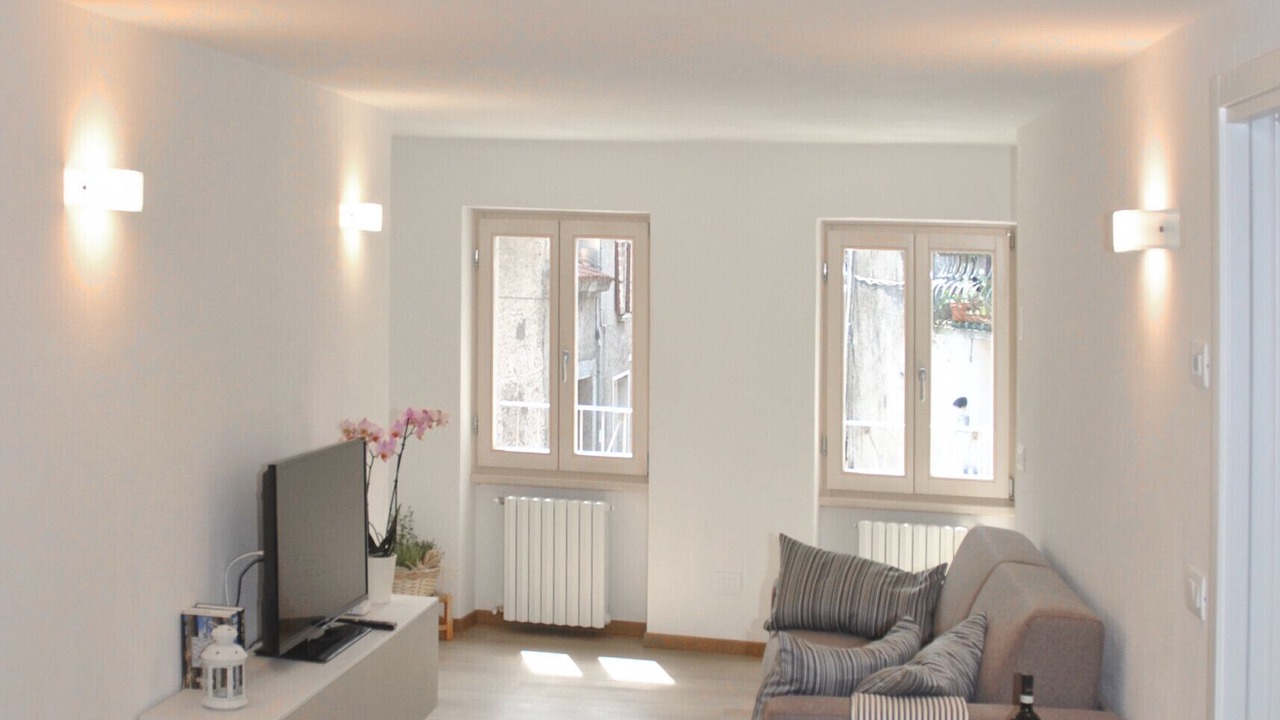 Photo of Livingroom in Pieve