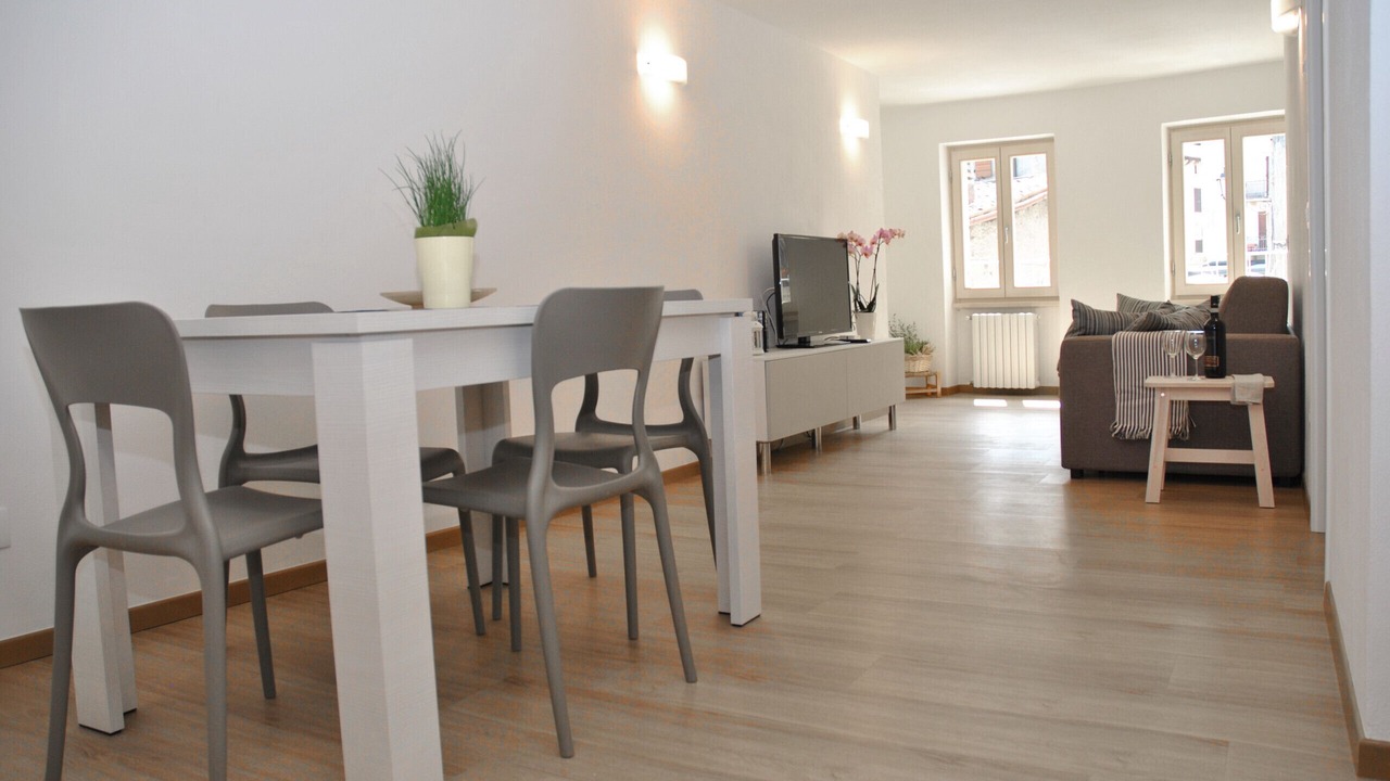 Photo of Livingroom in Pieve