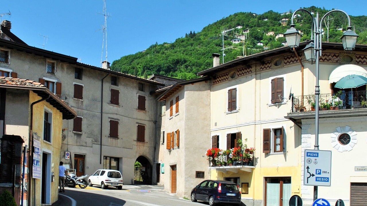 Photo of Outdoor in Pieve