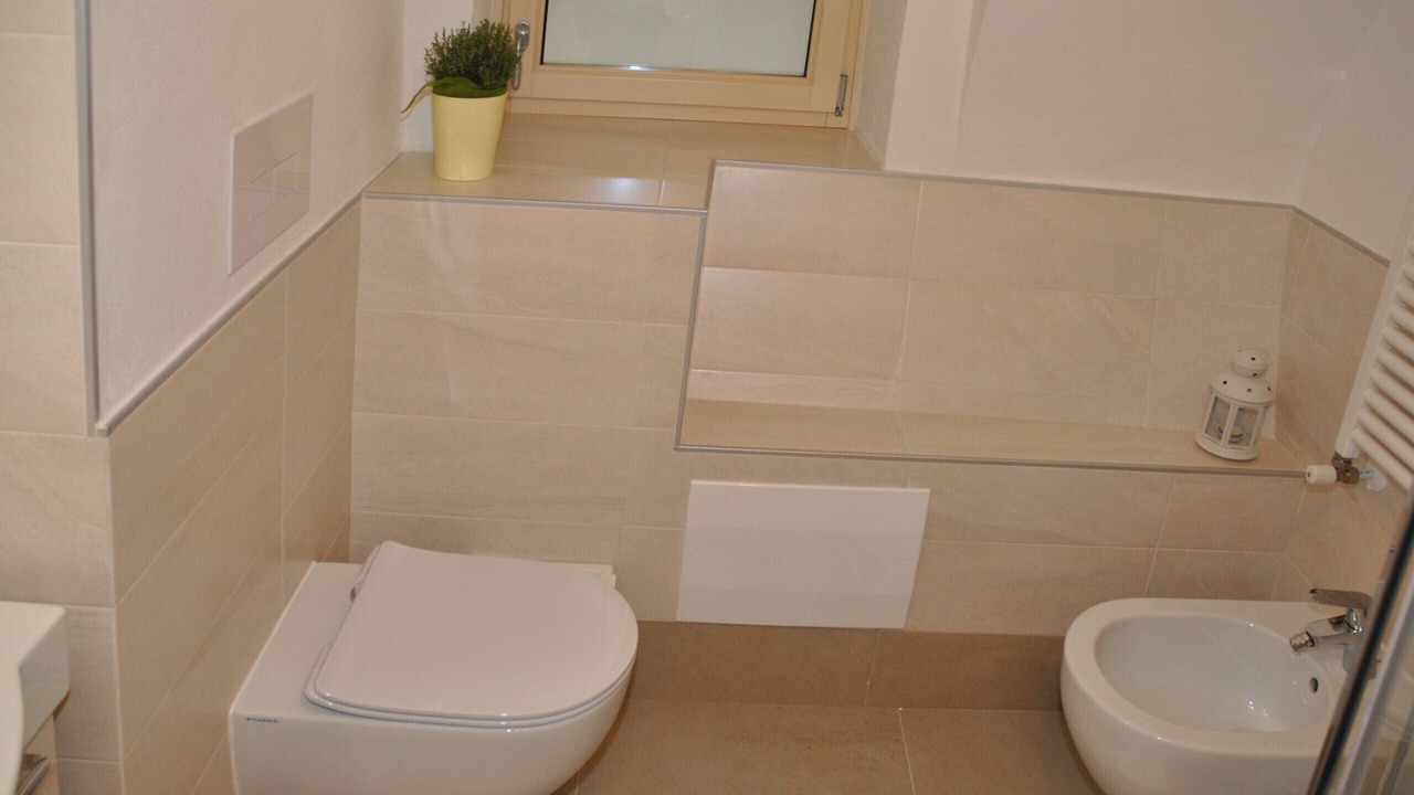 Photo of Bathroom in Pieve