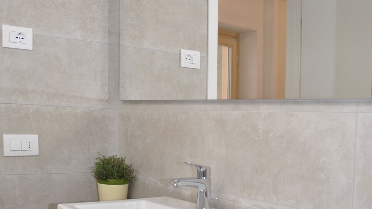 Photo of Bathroom in Pieve