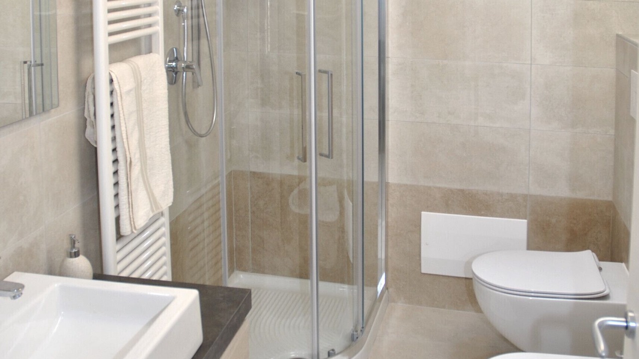 Photo of Bathroom in Pieve
