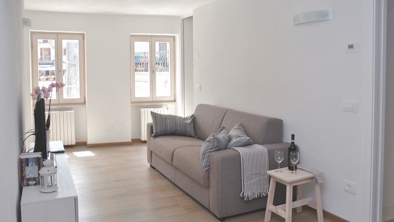 Photo of Livingroom in Pieve