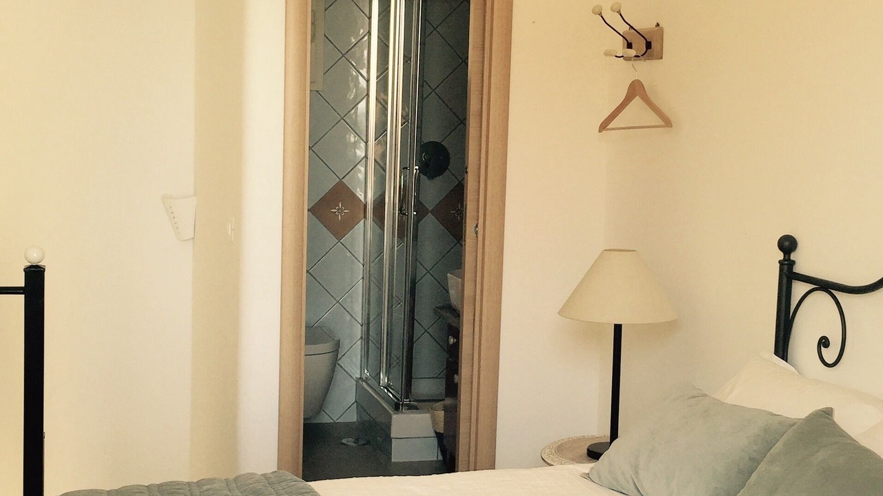 Photo of Bedroom in Vomero