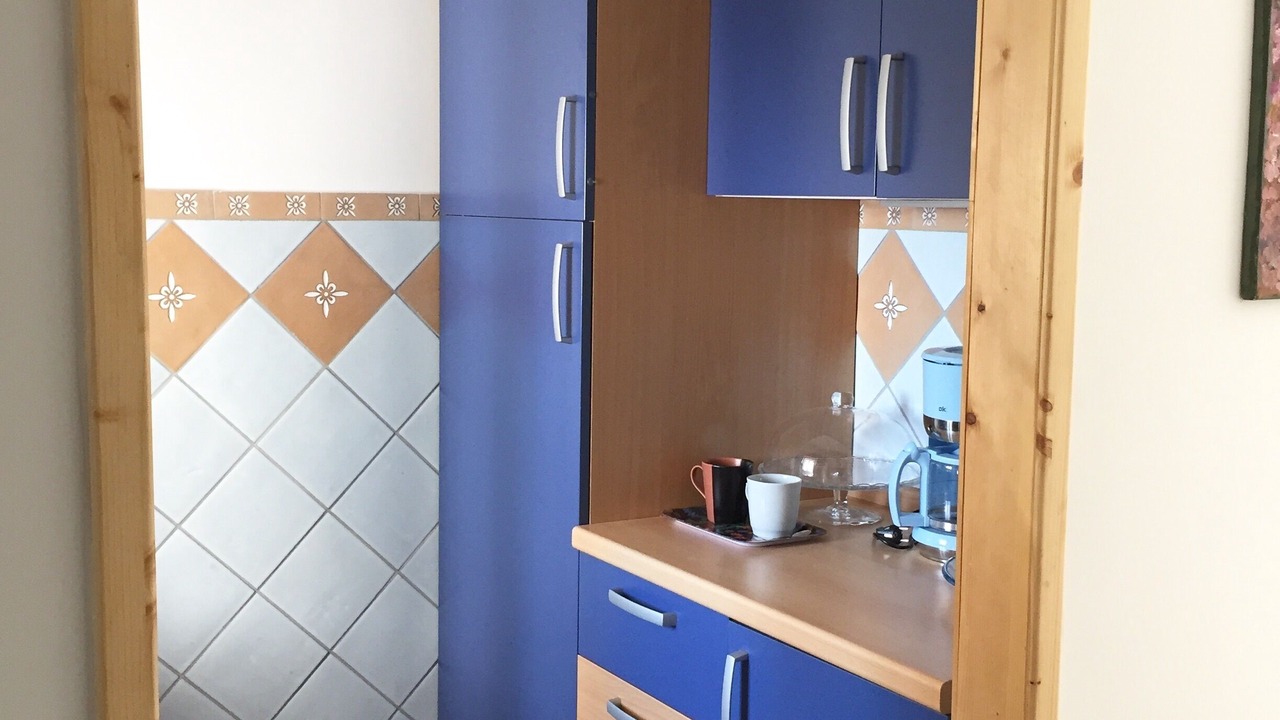 Photo of Kitchen in Vomero