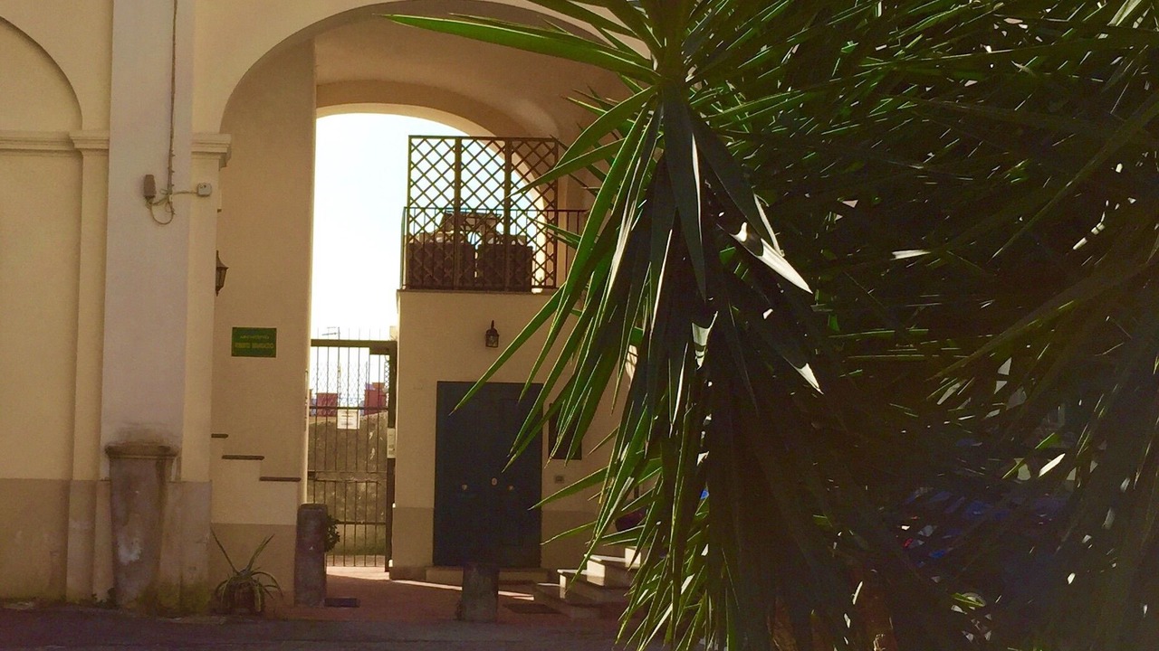 Photo of Outdoor in Vomero