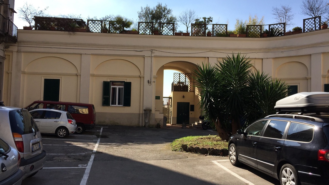 Photo of Outdoor in Vomero