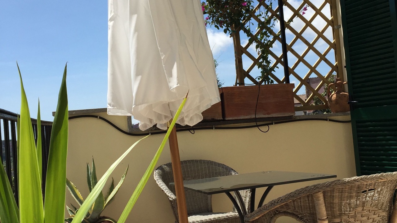 Photo of Outdoor in Vomero