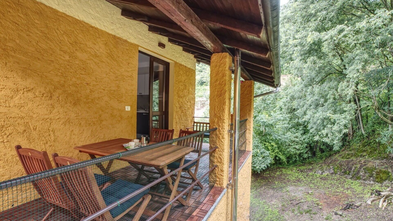 Photo of Bedroom in Oleggio Castello