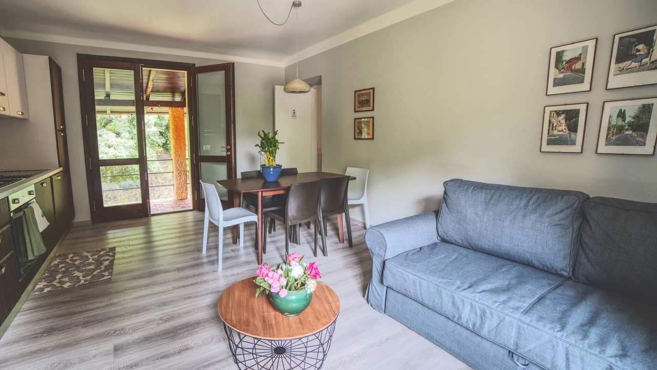Photo of Bedroom in Oleggio Castello
