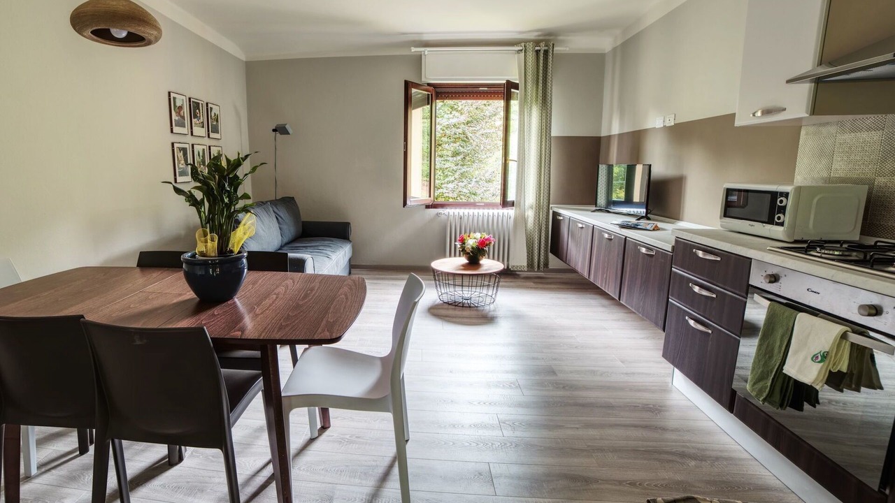 Photo of Bedroom in Oleggio Castello