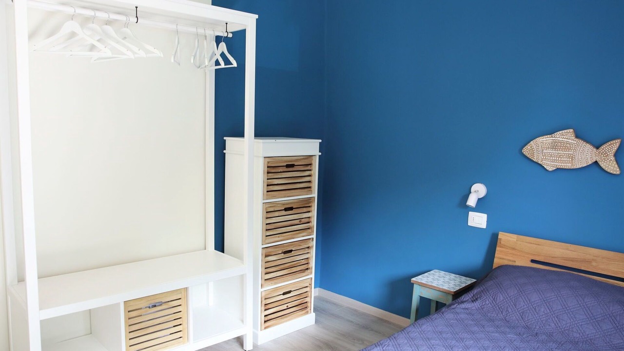 Photo of Bedroom in Oleggio Castello
