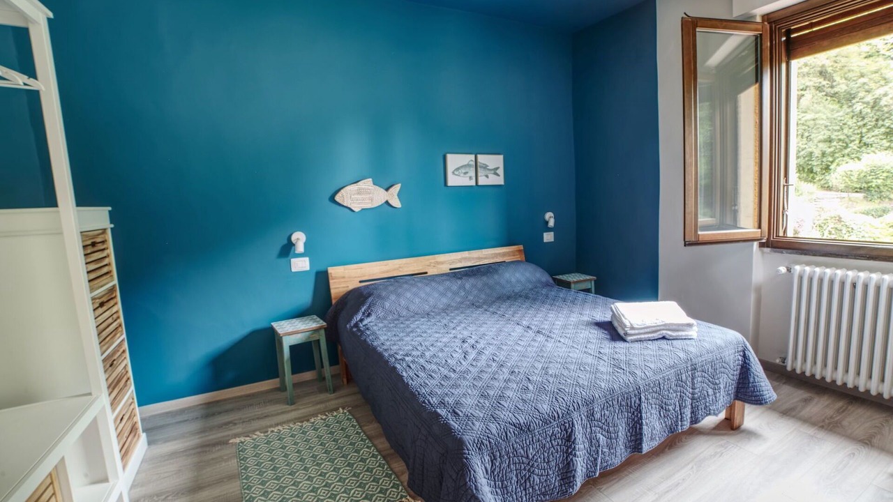 Photo of Bedroom in Oleggio Castello