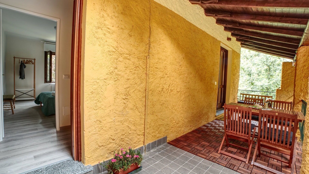 Photo of Bedroom in Oleggio Castello