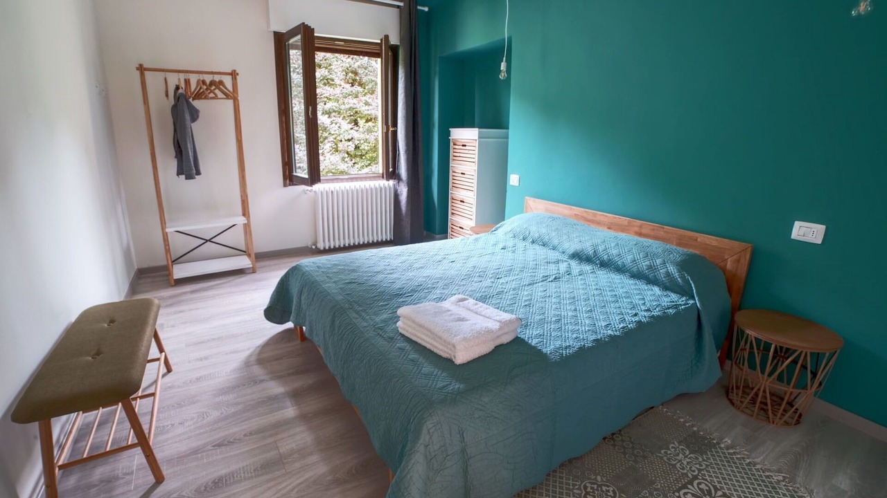 Photo of Bedroom in Oleggio Castello
