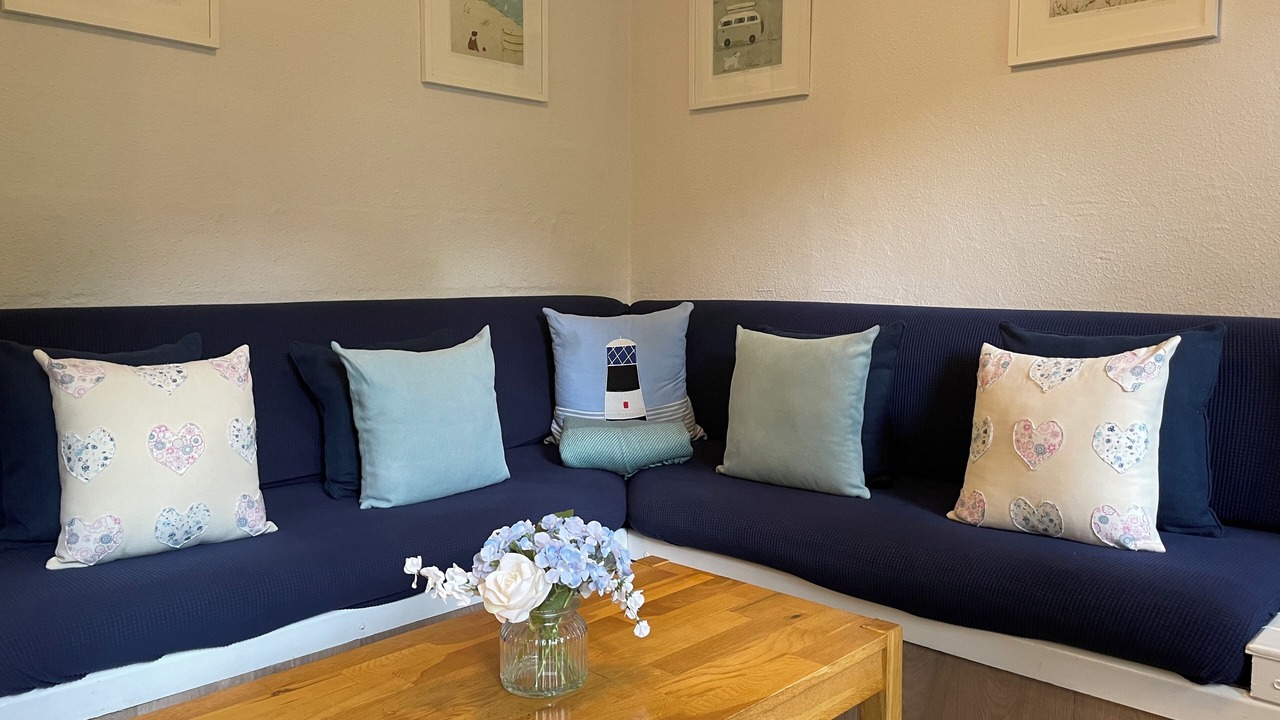 Photo of Livingroom in Lelant