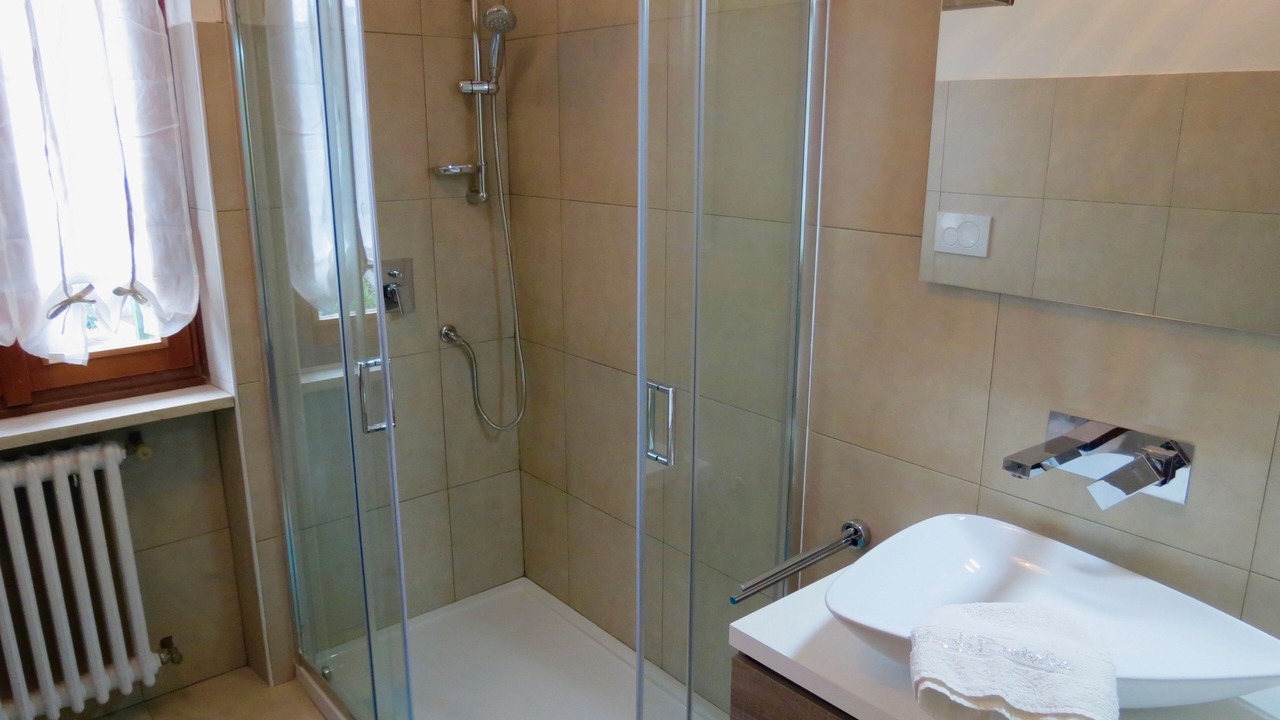 Photo of Bathroom in Predore