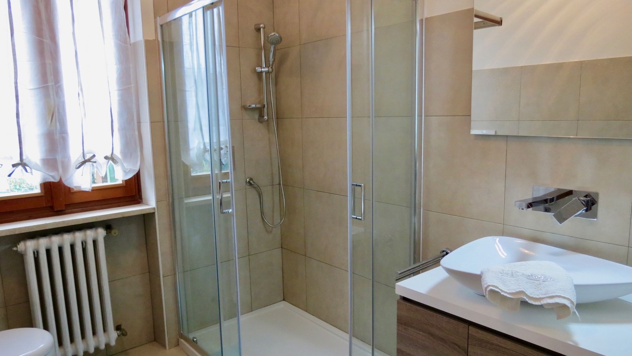 Photo of Bathroom in Predore